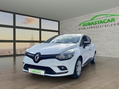 Renault Clio IV