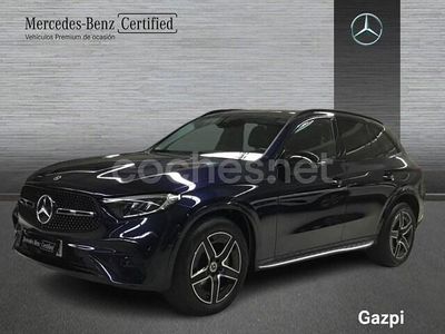 Mercedes GLC220