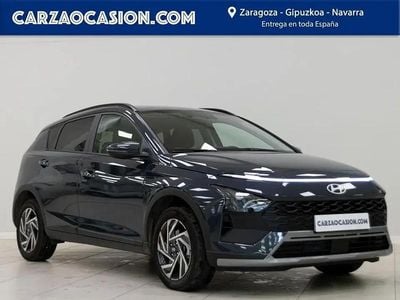 Ny Hyundai Bayon 100 HK (73 kW) 2025 Otro SUV