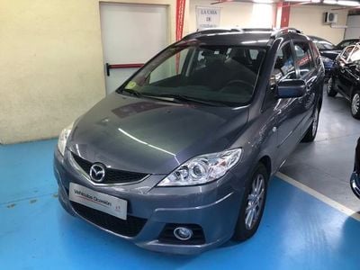Mazda 5