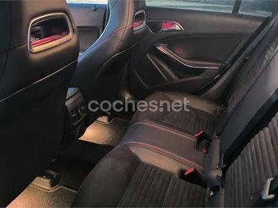 Mercedes CLA220