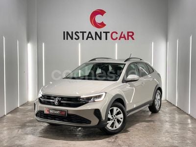 VW Taigo