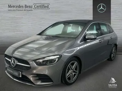 Usado Mercedes B200 150 CV (110 kW) 2024 Utilitario