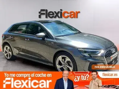 Usado Audi A3 Sportback e-tron