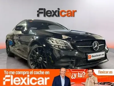 Usado Mercedes C200