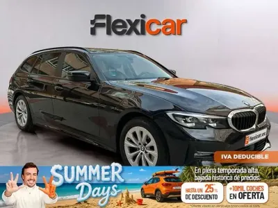 Usado BMW 320