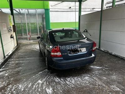 Volvo S40