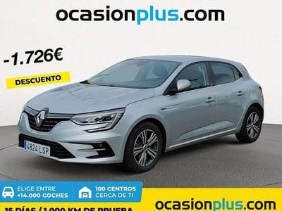 Renault Mégane IV