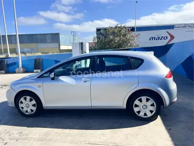 Usado Seat Leon