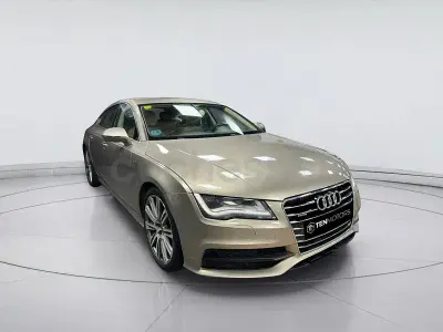 Usado Audi A7 Sportback