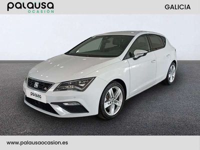 usado Seat Leon 1.5 TSI 110KW S