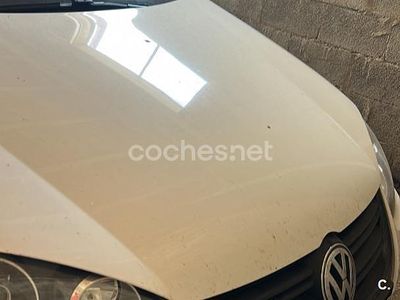 VW Golf VI