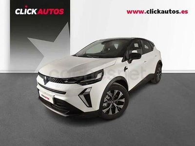 Usado Renault Captur Evolution 90 CV (66 kW) 2025 Blanco SUV
