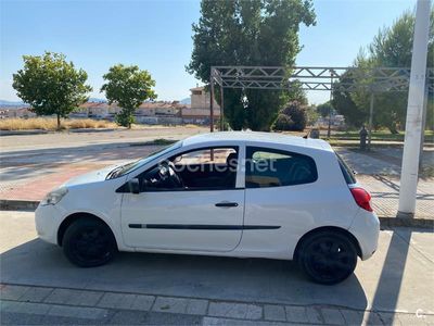 Renault Clio II
