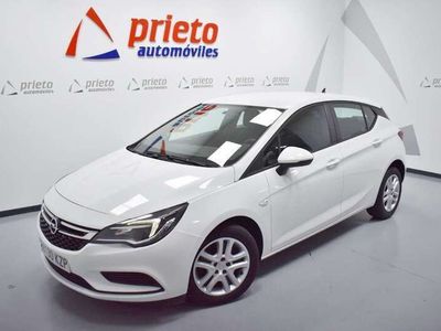 usado Opel Astra 1.6CDTi S/S Selective Pro 110