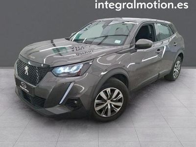 Usado Peugeot 2008 Allure 130 CV (95 kW) 2021 SUV