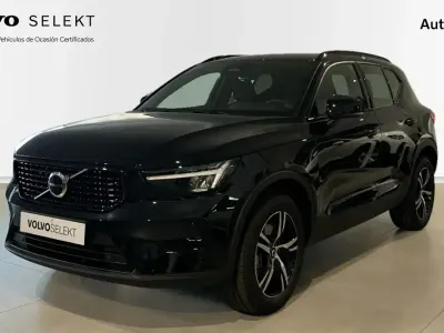 Brugt Volvo XC40 Plus 163 HK (119 kW) 2025 Otro SUV