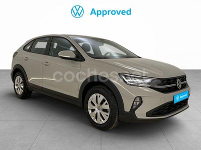 VW Taigo