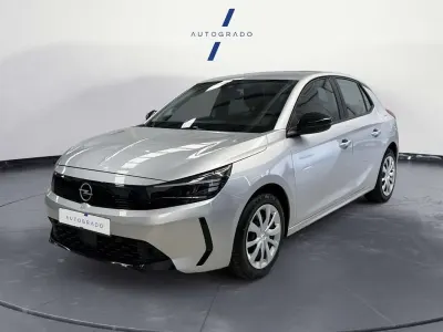 Usado Opel Corsa Edition 101 CV (74 kW) 2024 Gris Utilitario