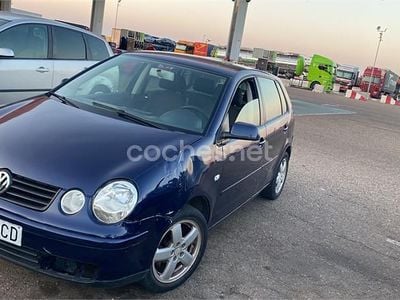 VW Polo