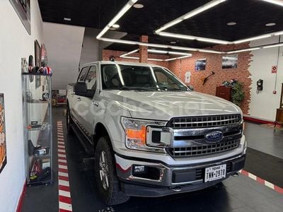 Usado Ford F-150 401 CV (294 kW) 2019 Recogida