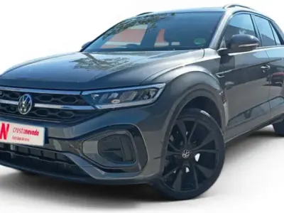 Usado VW T-Roc R-line 150 CV (110 kW) 2023 SUV