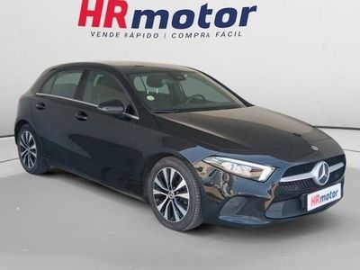 Usado Mercedes A180 116 CV (85 kW) 2021