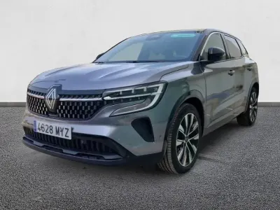Usado Renault Austral Techno 200 CV (147 kW) 2025 SUV