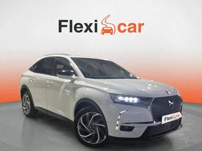 DS Automobiles DS7 Crossback
