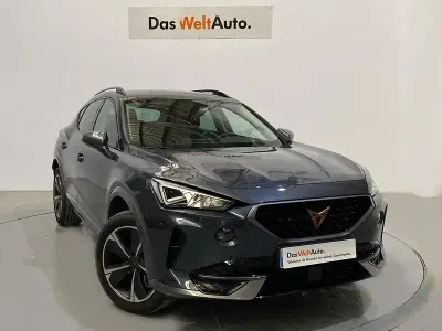 Usado Cupra Formentor