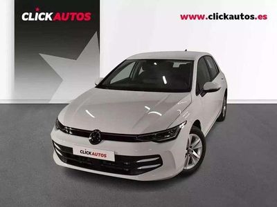 VW Golf VIII