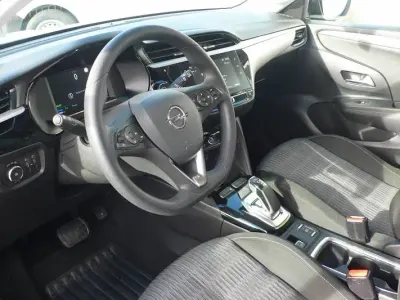 Usado Opel Corsa-e