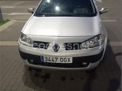 Renault Mégane GrandTour