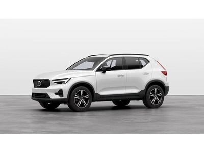 Blanco Usado 2024 Volvo XC40 Plus SUV | 38.900 € (Caro)