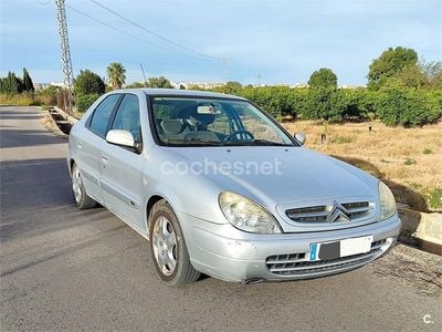 Citroën Xsara