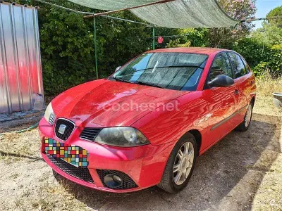 Usado Seat Ibiza
