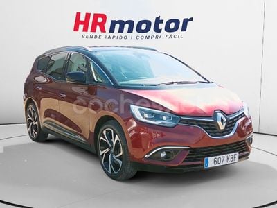 Renault Grand Scénic IV