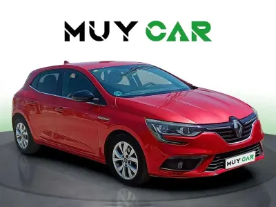 Usado Renault Mégane IV