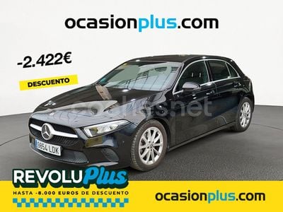 Mercedes A200