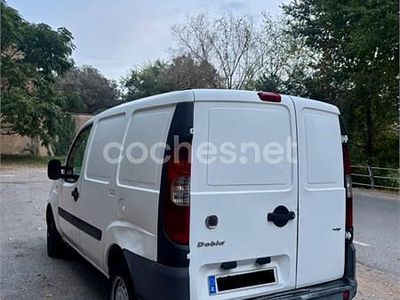 Fiat Doblò