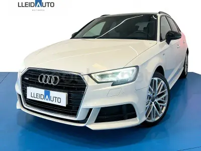Usado Audi A3