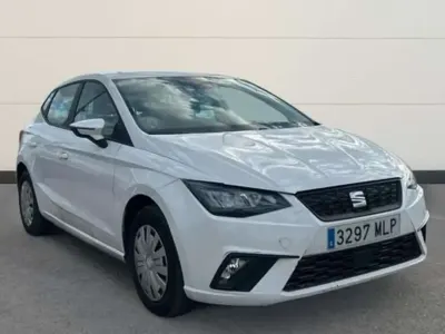 Usado Seat Ibiza