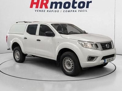 Usado Nissan Navara Visia 163 CV (119 kW) 2021 Pickup/Camioneta