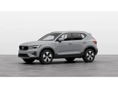 Nuevo Volvo XC40 Core 163 CV (119 kW) 2025 Gris / plata SUV