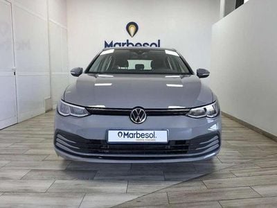 VW Golf VIII