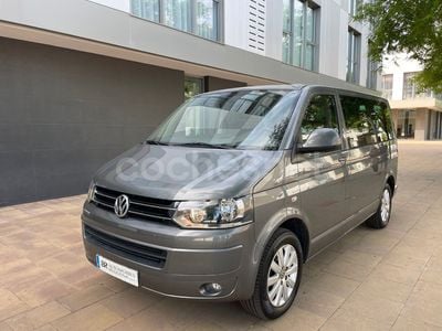 VW Multivan