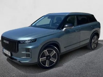 Usado Jaecoo 7 147 CV (108 kW) 2025 SUV