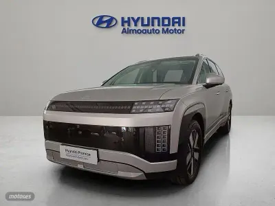 Usado Hyundai Ioniq 9