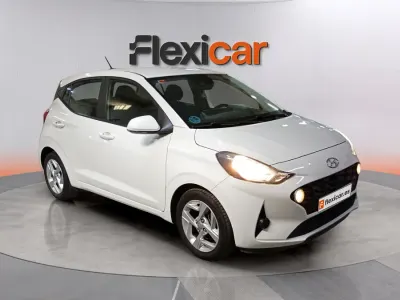 Usado Hyundai i10