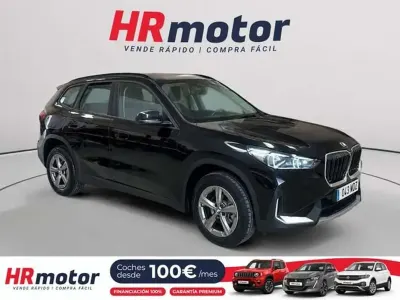 Usado BMW X1